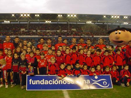 club atletic osasuna